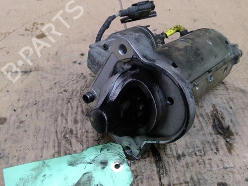 Starter FORD FOCUS II Turnier (DA_, FFS, DS) 1.6 TDCi | BP26183780M8