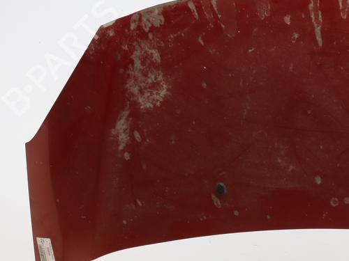 Motorhjelm CITROËN C3 II (SC_) 1.4 HDi 70 (SC8HZC, SC8HR0, SC8HP4) | BP30159590C1