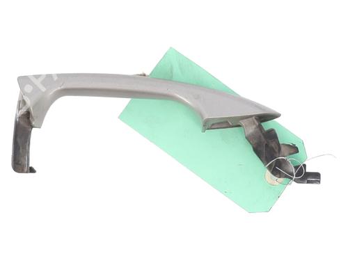 Front left exterior door handle MERCEDES-BENZ C-CLASS (W204) C 220 CDI (204.002) | BP28326567C128 