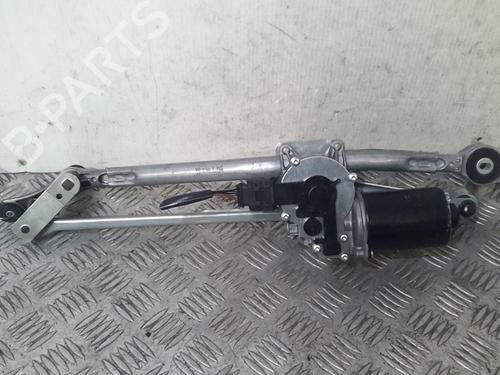 Used Front wiper motor BMW 3 Touring (E91) 318 d (122 hp) 20366558