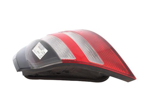 Right taillight MERCEDES-BENZ C-CLASS Coupe (CL203) C 220 CDI (203.708) | BP22005492C35 