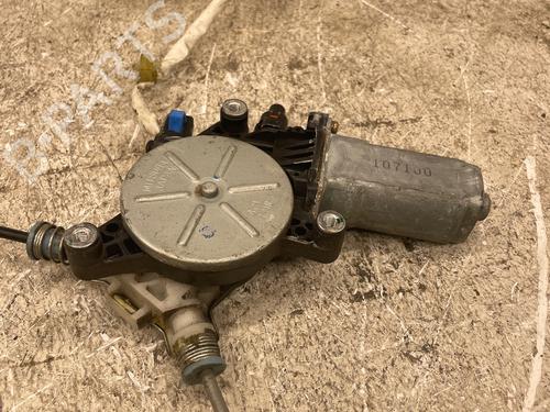 Front right window mechanism HONDA CIVIC VII Hatchback (EU, EP, EV)  | BP36591308C23  - Image 5