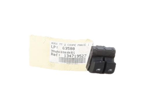 Left front window switch AUDI TT (8J3) 2.0 TFSI | BP40289671I27 - Image 4