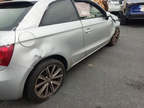 Right taillight AUDI A1 (8X1, 8XK) 1.6 TDI | BP32253122C35  - Image 14