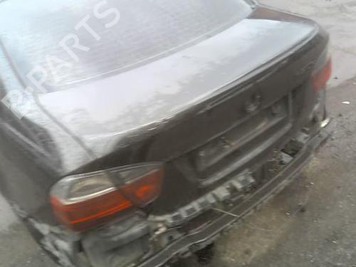 Rear right exterior door handle BMW 3 (E90) 330 d | BP24321949C130 