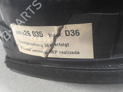 Instrument cluster AUDI A4 B6 (8E2) 1.9 TDI | BP21798280C47  - Image 6