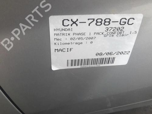 Right taillight HYUNDAI MATRIX (FC) 1.5 CRDi VGT | BP20364265C35 