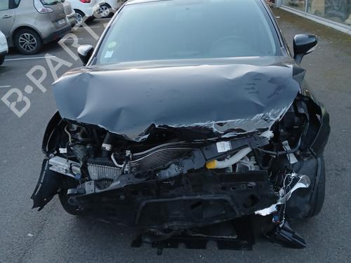 Left tailgate light RENAULT CLIO IV (BH_) 1.5 dCi 90 | BP25824528C79  - Image 7