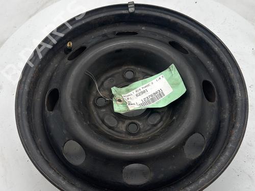 Used Rim Rim RENAULT 19 II (B/C53_) 1.8 (5/353A) (90 hp) 33857310 33857310