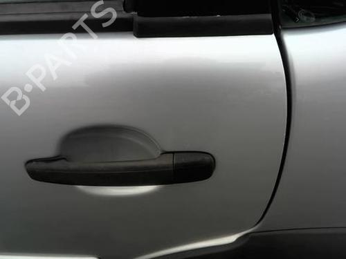 Tailgate CITROËN C3 I (FC_, FN_) 1.4 16V HDi | BP20355033C6 