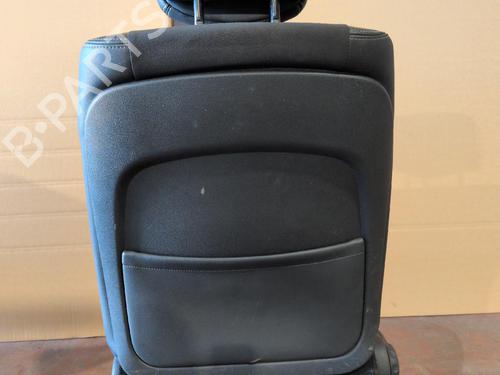 Right front seat RENAULT LAGUNA III (BT0/1) 2.0 dCi (BT07, BT0J, BT14, BT1A, BT1S) | BP36874927C16  - Image 8