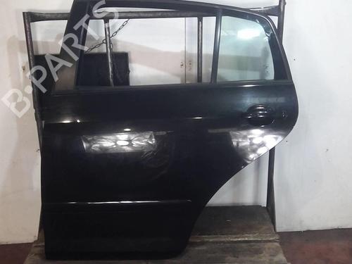 Left rear door VW GOLF PLUS V (5M1, 521) 2.0 TDI 16V | BP20356012C4 