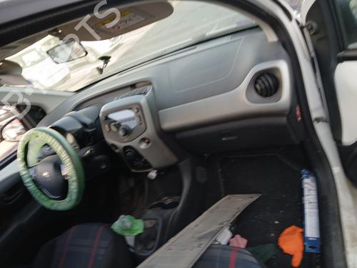 Hinge/Door check strap PEUGEOT 108 1.0 VTi | BP32509019C146 - Image 15