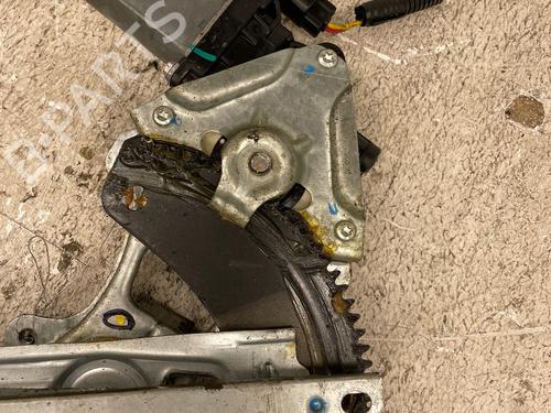 Front right window mechanism NISSAN NOTE (E12) 1.5 dCi | BP36591608C23 - Image 5
