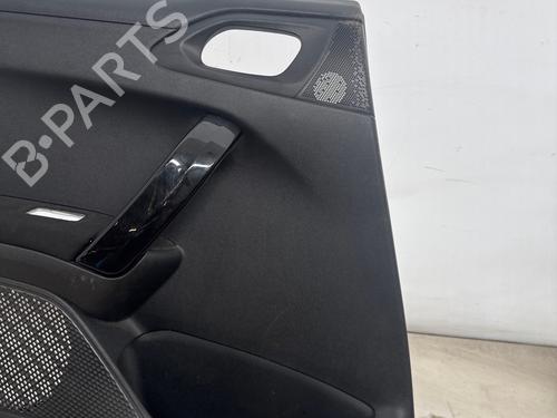 Rear left panel PEUGEOT 208 I (CA_, CC_) 1.6 BlueHDi 100 | BP36761444C60 - Image 2