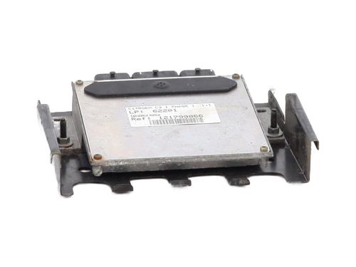 Used Engine control unit (ECU) CITROËN C3 I (FC_, FN_) 1.1 i (60 hp) 32656824