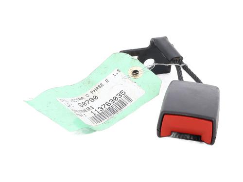 Used Seat buckle OPEL VECTRA C GTS (Z02) 1.9 CDTI (F68) (120 hp) 30116112