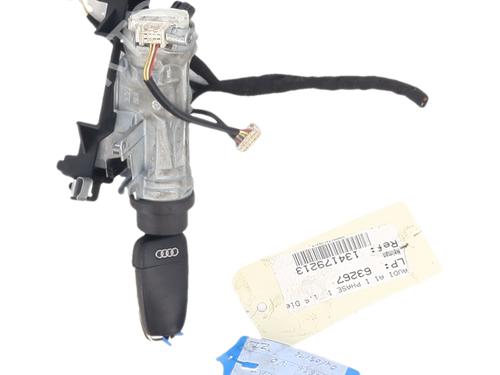Used Ignition barrel Ignition barrel AUDI A1 (8X1, 8XK) 1.6 TDI (105 hp) 39986501 39986501
