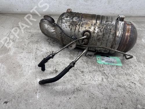 Catalyst CITROËN C3 II (SC_) 1.4 HDi 70 (SC8HZC, SC8HR0, SC8HP4) | BP38340740M10 - Image 6