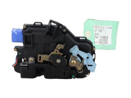Rear right lock VW GOLF V (1K1) 2.0 TDI | BP25726666C99 