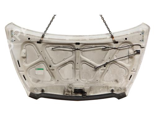 Capot CHEVROLET SPARK (M300) 1.0 | BP31166612C1 