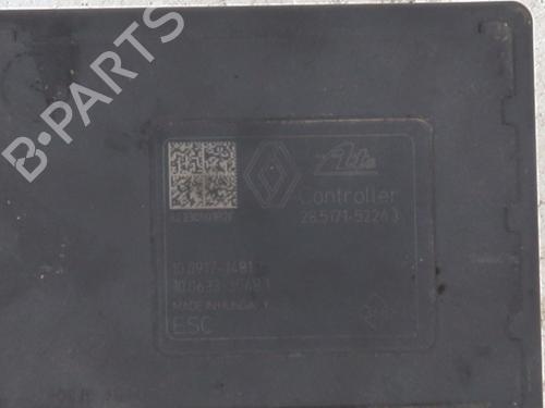 ABS pump DACIA SANDERO III 1.0 TCe 100 ECO-G | BP27602034M43  - Image 7