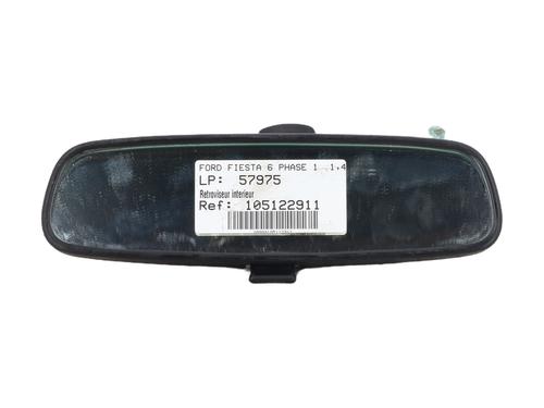 Used Rear mirror FORD FIESTA VI (CB1, CCN) 1.4 TDCi (70 hp) 25343754