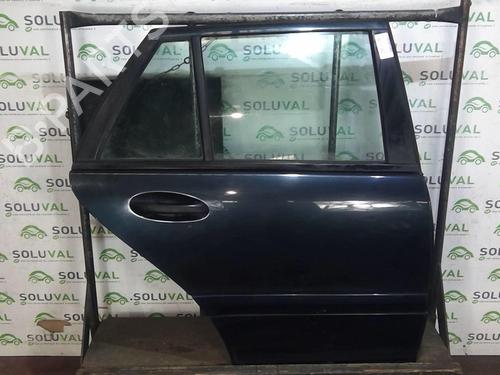 Used Right rear door MERCEDES-BENZ C-CLASS T-Model (S203) C 200 CDI (203.204) (116 hp) 22003507