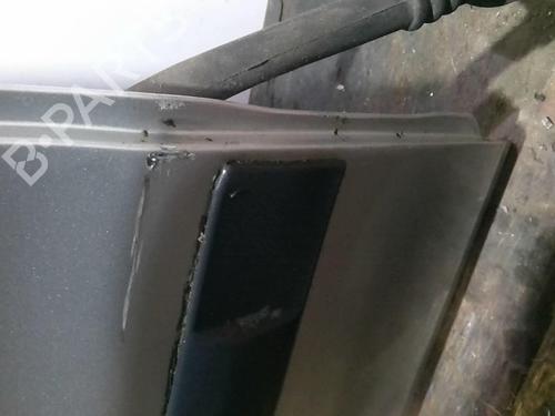 Right rear door VOLVO S40 I (644) 1.9 DI | BP20360342C5