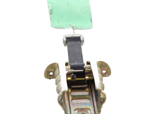 Hinge/Door check strap MERCEDES-BENZ CLK (C208) CLK 200 Kompressor (208.345) | BP30915162C146