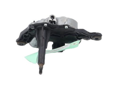 Used Rear wiper motor Rear wiper motor RENAULT CLIO IV (BH_) 1.5 dCi 90 (90 hp) 36445390 36445390