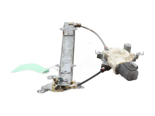Used Front right window mechanism NISSAN MICRA III (K12) 1.5 dCi (65 hp) 30555903