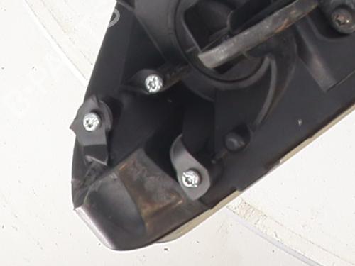Used Right headlight Right headlight 37450927 37450927