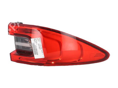 Left taillight RENAULT KADJAR (HA_, HL_) 1.2 TCe 130 (HLMR) | BP38726048C34 - Image 4