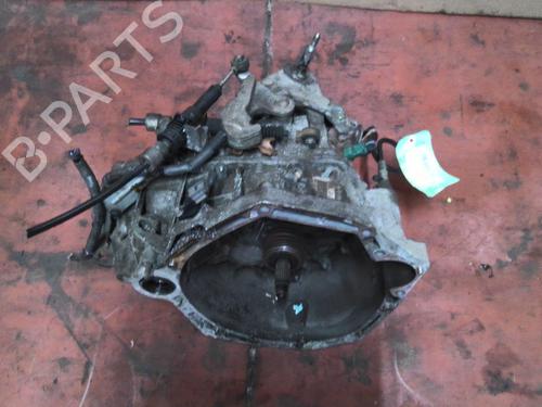 Used Gearbox NISSAN JUKE (F15) 1.5 dCi (110 hp) 32451117