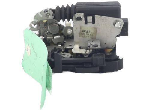 Højre bagtil lås DACIA SANDERO 1.4 MPI LPG | BP24816971C99 - Image 3