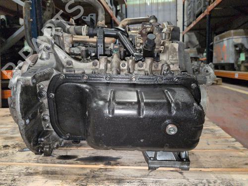 Engine PEUGEOT 207 (WA_, WC_) 1.4 HDi | BP36282016M1 - Image 2