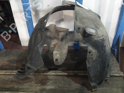 Wheel arch RENAULT MEGANE III Grandtour (KZ0/1) 1.5 dCi (KZ1M, KZ1W, KZ0R) | BP20361692C56 