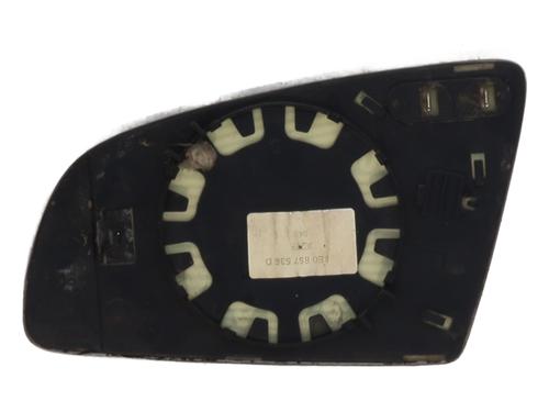 Right mirror glass AUDI A4 B6 (8E2) 2.5 TDI | BP29407605C147 