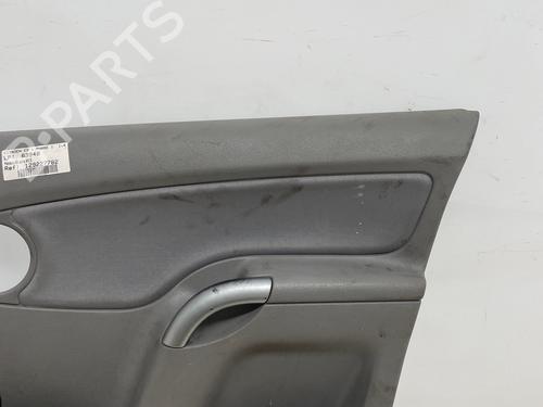 Forreste højre beklædning Forreste højre beklædning CITROËN C3 I (FC_, FN_) [2002-2013] 37246375 37246375