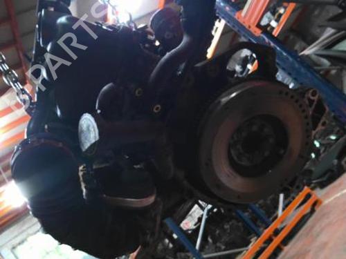 Engine MINI MINI Convertible (R52) Cooper | BP30079573M1 