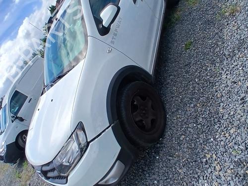 Used Parts DACIA SANDERO II 1.5 dCi 4835973