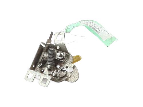 Used Hood lock FIAT BRAVO II (198_) 1.4 LPG (198AXA1B) (90 hp) 20493362