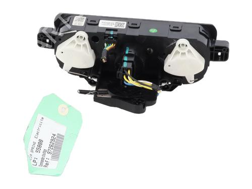 Used Climate control Climate control DACIA SPRING EV (B6M1) (45 hp) 22301168 22301168