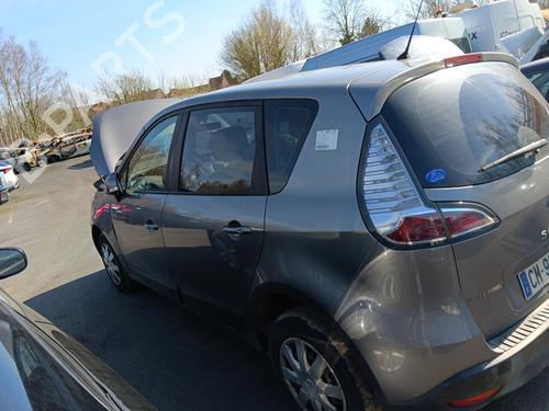 Front right panel RENAULT SCÉNIC III (JZ0/1_) 1.5 dCi | BP33004611C59  - Image 17