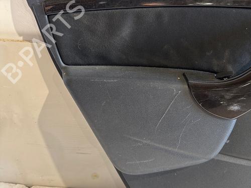 Used Rear left panel Rear left panel 39519293 39519293