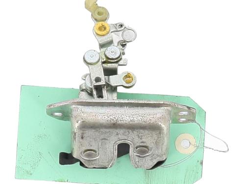 Tailgate lock CHEVROLET AVEO / KALOS Hatchback (T250, T255) 1.2 LPG | BP28032445C101 