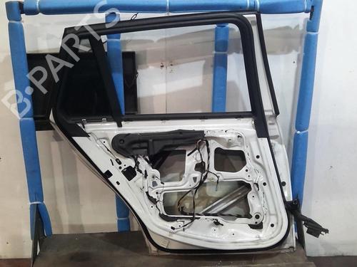 Used Left rear door Left rear door 20366567 20366567