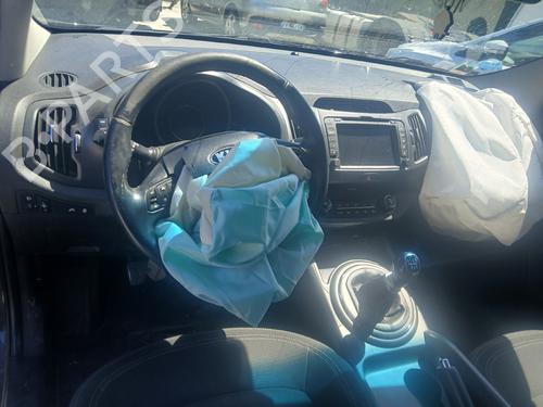 Front left panel KIA SPORTAGE III (SL) | BP36955646C58 - Image 14