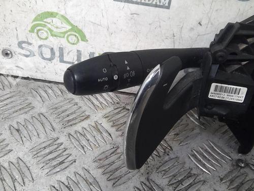 Used Steering column stalk Steering column stalk CITROËN C4 Picasso I MPV (UD_) 1.6 HDi (109 hp) 21759209 21759209